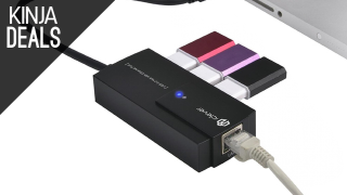 Illustration for article titled Razer Sale on Woot, Crazy Console Bundles, and More Deals